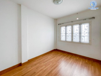 *****ทาวน์เฮ้าส์มือสองย่านนนทบุรี ม.ทิพย์พิมานการ์เด้น บ้านกล้วย-ไทรน้อย เนื้อที่ 21 ตร.ว. ฟังก์ชัน 3 ห้องนอน 2 ห้องน้ำ 1 ที่จอดรถ บนทำเลเชื่อมต่อถ.กาญจนาภิเษก, ถ.บ้านกล้วย-ไทรน้อย, ถ.ซอยวัดลาดปลาดุก ใกล้เซ็นทรัลเวสต์เกต และรถไฟฟ้าสายสีม่วง "สถานีคลองบางไผ่"